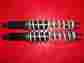 8ds-2376a-10-00 2001 Yamaha Vmax Deluxe 600 Triple Front Pair Of Shocks