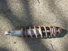 8dw-47481-00-00 Kyb Yamaha Vmax Srx Triple Front Rear Shock Skid Suspension
