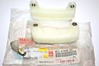 8e3-47422 Yamaha 2 Nos Snowmobile