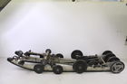 8ed-w4741-00-00 Yamaha Mountain Max Rear Suspension Skid