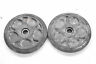 8ek-47550-30-00 Yamaha Fx Nytro Idler Wheels