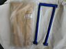 8es-23540-00-00 Yamaha Vector Venture Rage Front Left Upper Blue New