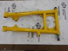 8es-23570 Yamaha Apex 07 Rtx Left Lower A Arm Front Suspension Yellow