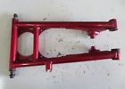 8ja-23580-10-00 8es-23580-10-00 Yamaha Apex Er Deep Red Metallic Right Front Arm Attak