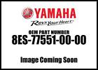 8es-77551-00-00 Yamaha Nytro Er Protector New Oem 718721045834