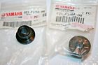 8ex-f3754 Yamaha Nos Snowmobile Ski Runner Bushings Venom Vector Apex
