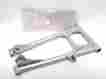8fa-23580-00-00 Yamaha Silver Front Suspension Right Lower Arm Mountain