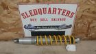 8fa-2376a-60-00 Yamaha Er Le Front Ski Shock