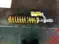 8fe-2376a-00-00 Ohlins Yamaha Viper Front Shock
