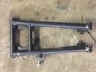 8fg-23580-00-00 Yamaha Rx1 Warrior Rage