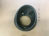 8fp-77517-00-00 Yamaha Apex Snowmobile Exhaust End Cap Cover