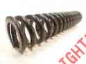 8fu-47489-10-00 Yamaha Coil Suspension Snowmobile Used Spring Rear