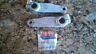 8g6-23851-00-00 Yamaha Nos Outside Lh Rh Arm