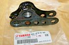 8gc-47416 Oem Nos Yamaha Snowmobile Rear Suspension Bracket Phazer