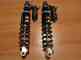 8gd-2376a-00-00 Gt Shock Front Piggy Gytr Vector Yamaha Apex Attack