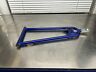 8gk-23550-01-p0 Yamaha Phazer Gt New Oem Front Upper Arm Right