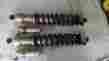 8gl-2376a-00-00 Yamaha Nytro Rtx Mtx Fx Xtx 2008-2013 Front Shocks Reservoir Gytr Clicker