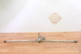 8ha-23831-00-00 8gl-47511-00-00 2008 Yamaha Fx Nytro Mtx Steering Tie Rods - Set Of 3