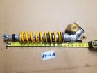 8gv-47480-00-00 Yamaha Ohlins Electric Rear Shock Apex Attack Needs Rebuild