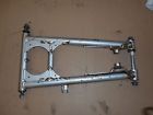 8hg-23570-00-00 Yamaha 2011 Apex Silver