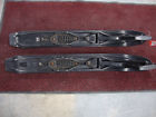 8hg-f3711-00-00 Yamaha Apex Xtx Black Loop Suspension Skis