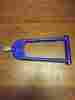 8hk-23550-00-p1 Yamaha 2009 Fx Nytro Rtx Mtx Upper Right A Arm Blue