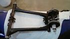 8hl-47331-10-00 Yamaha 2009 Fx Nytro Xtx