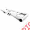 8ja-23570-00 08-480-01 Kimpex Snowmobile A-arm Suspension Lower Left Yamaha Apex Attak Rs Rage Venture 779422504891