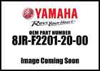 8jr-f2201-20-00 Yamaha Damper Sub Assembly New Oem 782708364683
