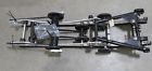8jy-g741a-30-00 Yamaha Sidewinder Rear Suspension Rails Arm Sr Viper
