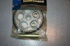 8k2-47530-shp-y4rw2-04-00 Yamaha Nos Snowmobile Large Wheel Srv Phazer Ovation Enticer Kit