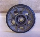 8k200 Unknown Snowmobile Idler Wheel