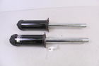 8l0-2376a-00-00 Yamaha Srv Left Right Front Shock Strut Pair Miles