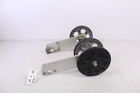 8l8-47520-02-00 Yamaha Phazer Ii St Pz Rear Axle With Extensions