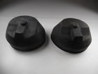 8mg-77553-00-00 Yamaha Srv Front Shock Top Rubber Covers