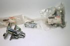 8n5-47000-10-00 8l4-47419 8l4-47418 Yamaha Nos Front Bracket Kit Et Ec