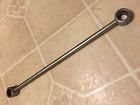 8u7-47494-02-00 Yamaha Snowmobile Rear Shock