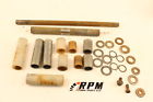8v0-47486-00-00 Yamaha Phazer Oem Rear Suspension Shock Support Guide Rods Bars