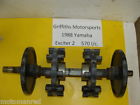 90 Cogs Yamaha Sprockets Drive Ii Track Drivers 88 2 89 Exciter 87 Wheels 570