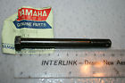 90102-10024 Yamaha Nos Snowmobile Ski Saddle Bolt