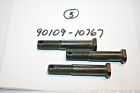 90109-10767 Yamaha Nos Snowmobile Steering Bolts Enticer Srv Phazer Vm