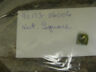 90173-06006 Yamaha Nos Snowmobile Suspension Square Nut Hyfax