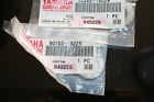 90202-16229 Yamaha Nos Snowmobile Rear Suspension Washer Srx Vmax Sx