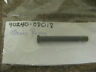 90240-08018-853-23733 Yamaha Nos Snowmobile Ski Spring Clevis Pin Rear