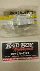 90386-08179 Genuine Yamaha New Nos