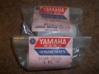 90386-22033 Yamaha Nos Snowmobile Rear Suspension Nylon Bushing
