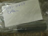 90387-10n58-90387-10099 Oem Nos Yamaha Upper Front Arm Collar Apex Nytro Vector