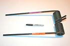90508-10579-90508-10580 Kimpex New Yamaha Snowmobile Torsion Springs Phazer Pair