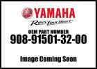 908-91501-32-00 Yamaha Vx Xt Susp Perf Kt New Oem 782708437332