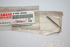 91609-40040-91690-40040 Oem Nos Snowmobile Yamaha Rear Axle Spring Pins 91609-40040-91690-40040 Oem Nos Snowmobile Yamaha Rear Axle Spring Pins